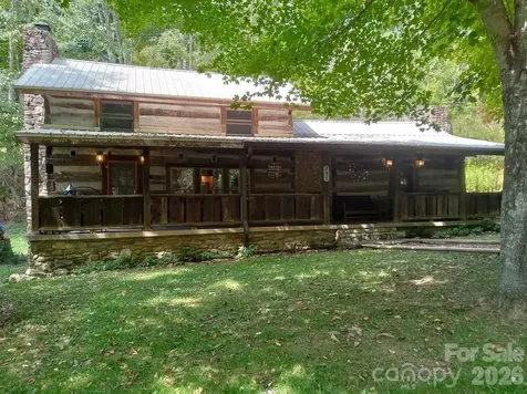 251 Village Lane Mars Hill NC 28754