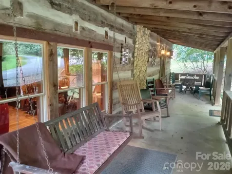 251 Village Lane Mars Hill NC 28754