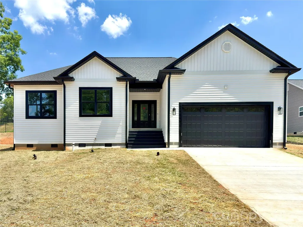 1204 Spring Time Court SW Lenoir NC 28645