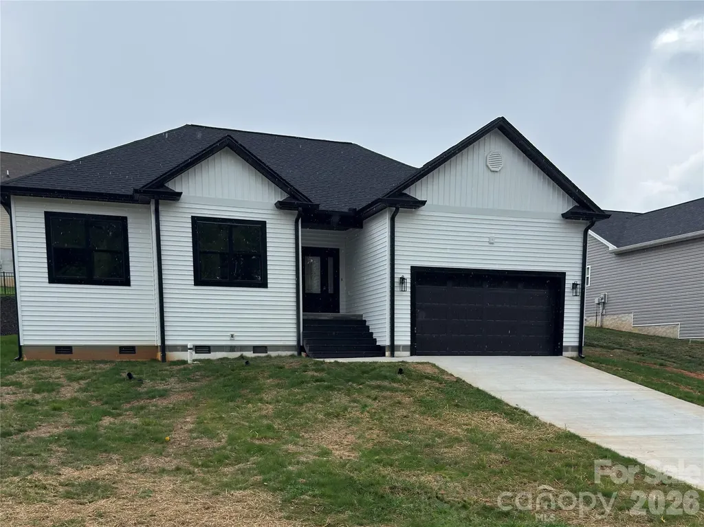 1204 Spring Time Court SW Lenoir NC 28645