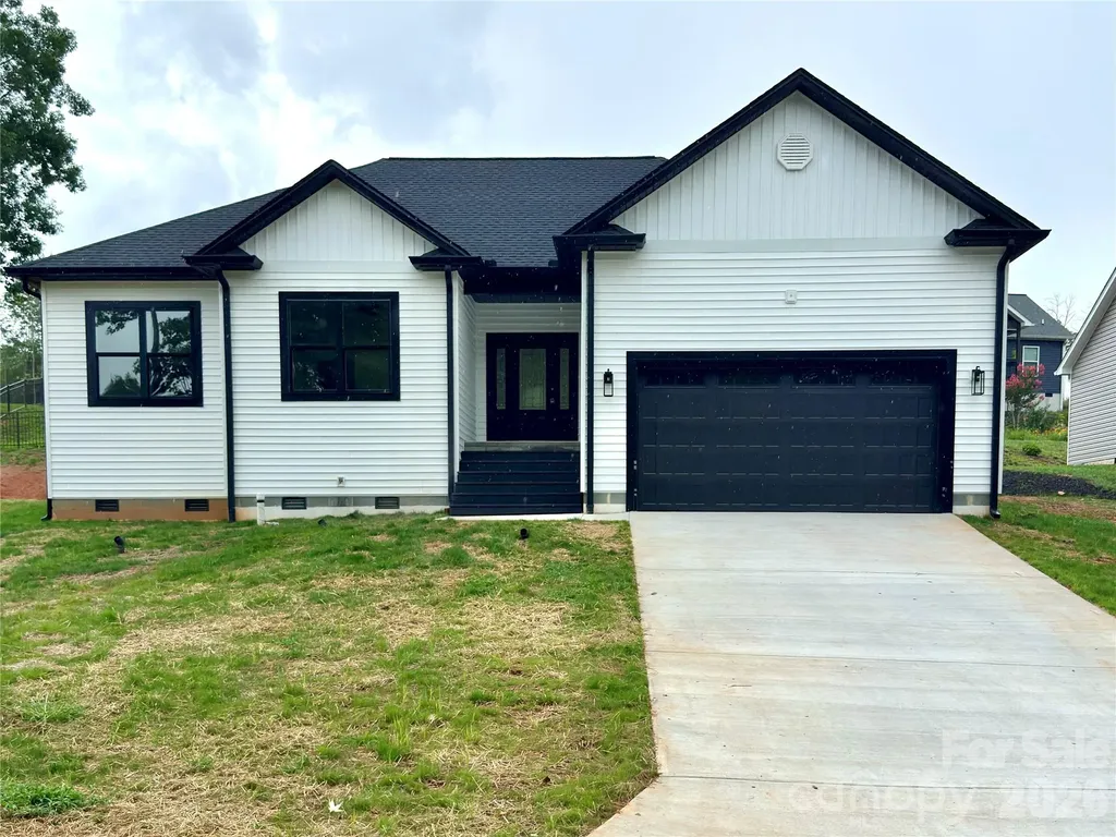 1204 Spring Time Court SW Lenoir NC 28645