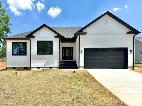 1204 Spring Time Court SW Lenoir NC 28645