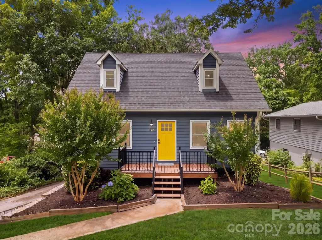 147 Birch Lane Arden NC 28704