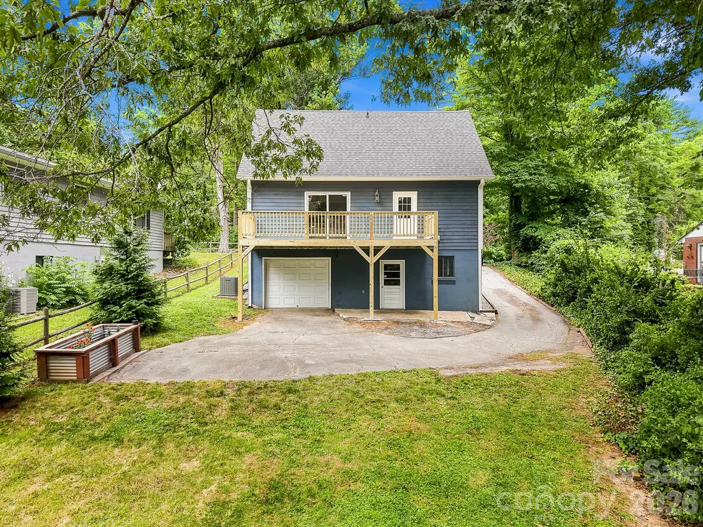 147 Birch Lane Arden NC 28704