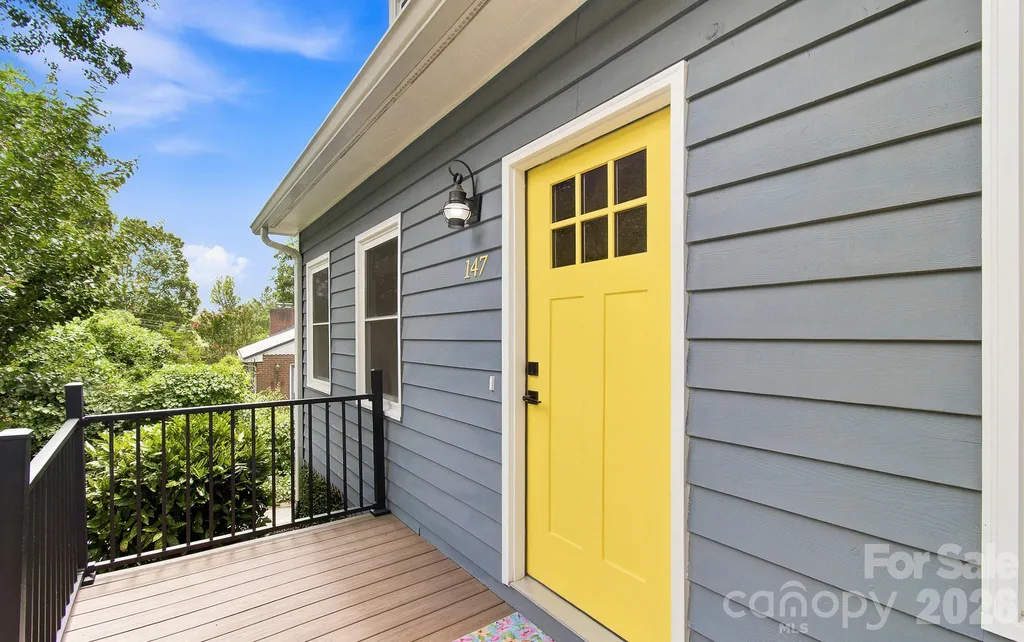 147 Birch Lane Arden NC 28704