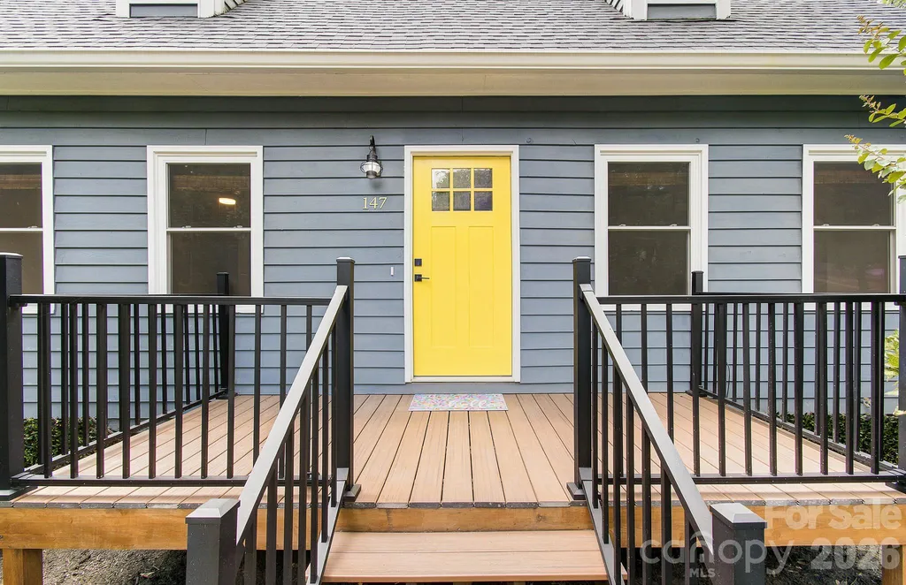 147 Birch Lane Arden NC 28704
