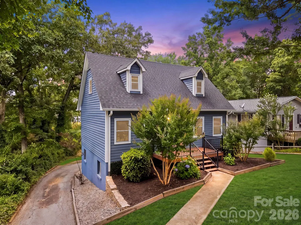 147 Birch Lane Arden NC 28704