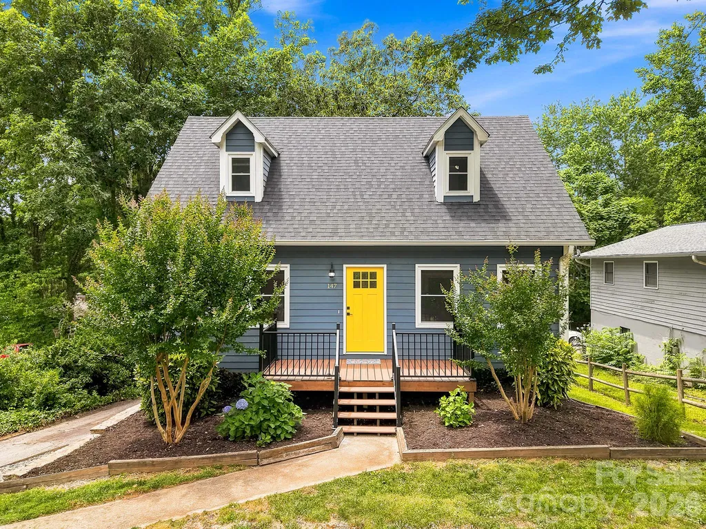 147 Birch Lane Arden NC 28704