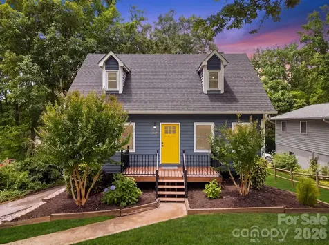 147 Birch Lane Arden NC 28704