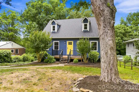 147 Birch Lane Arden NC 28704