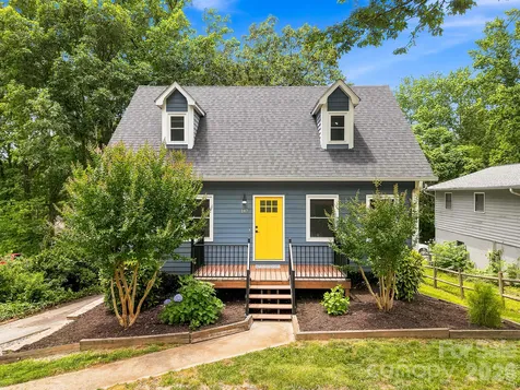 147 Birch Lane Arden NC 28704
