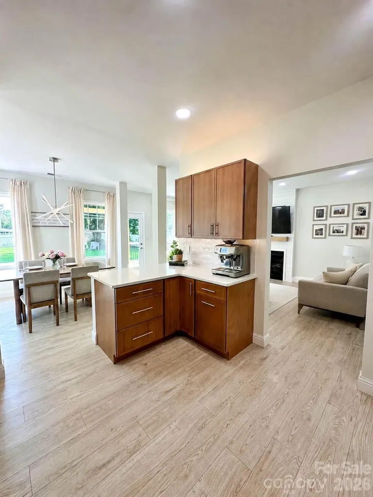 2003 Semmes Lane Indian Trail NC 28079