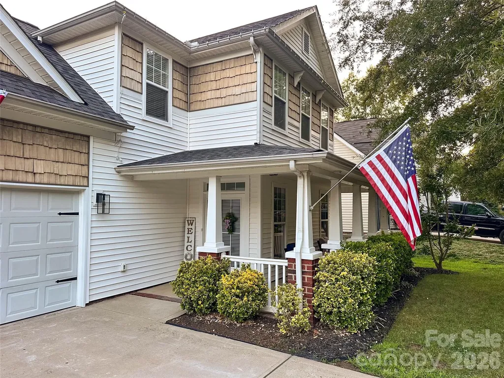 2003 Semmes Lane Indian Trail NC 28079