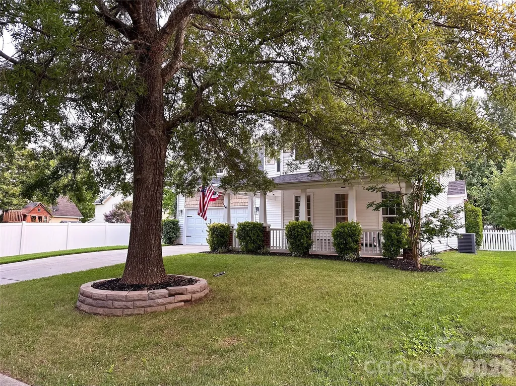 2003 Semmes Lane Indian Trail NC 28079