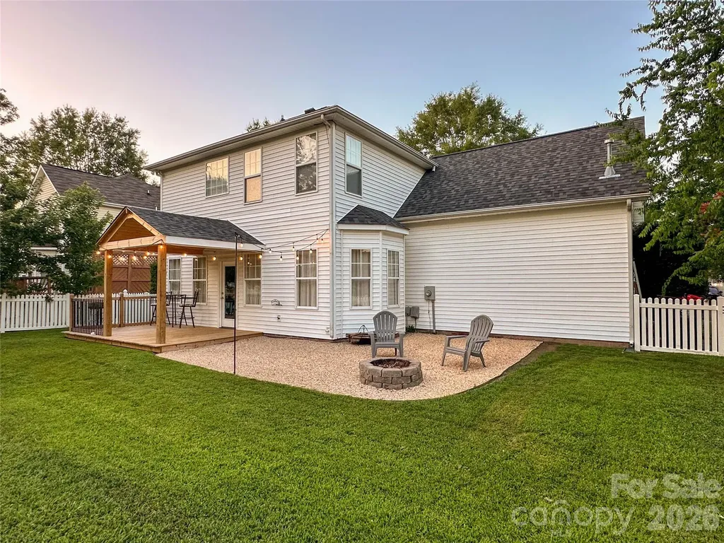 2003 Semmes Lane Indian Trail NC 28079