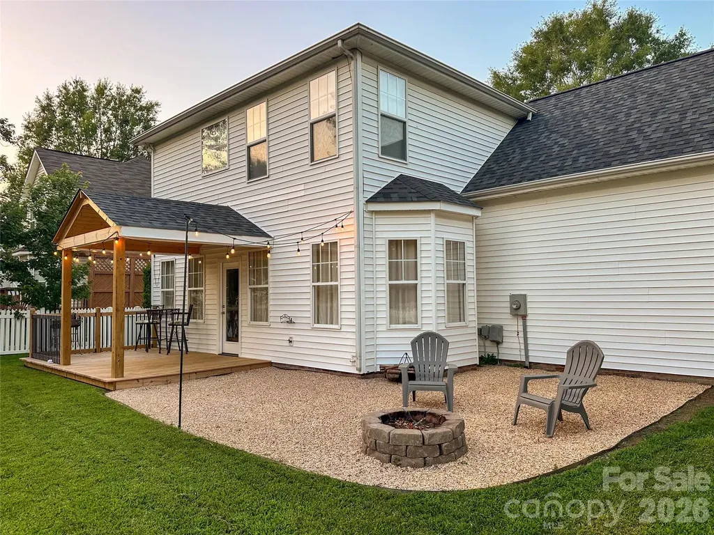 2003 Semmes Lane Indian Trail NC 28079