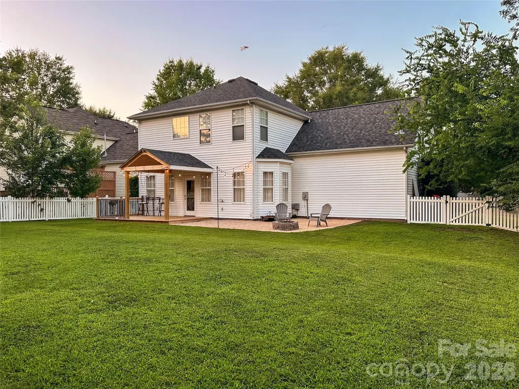 2003 Semmes Lane Indian Trail NC 28079