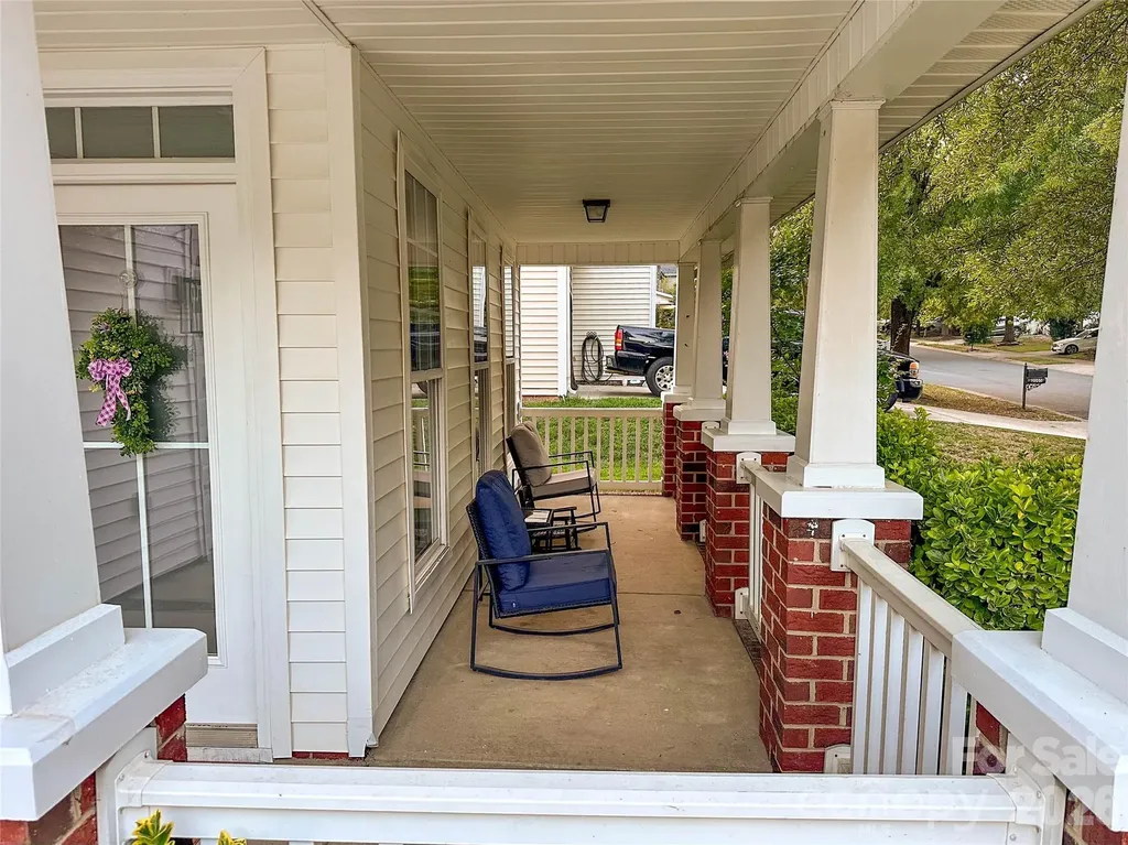 2003 Semmes Lane Indian Trail NC 28079