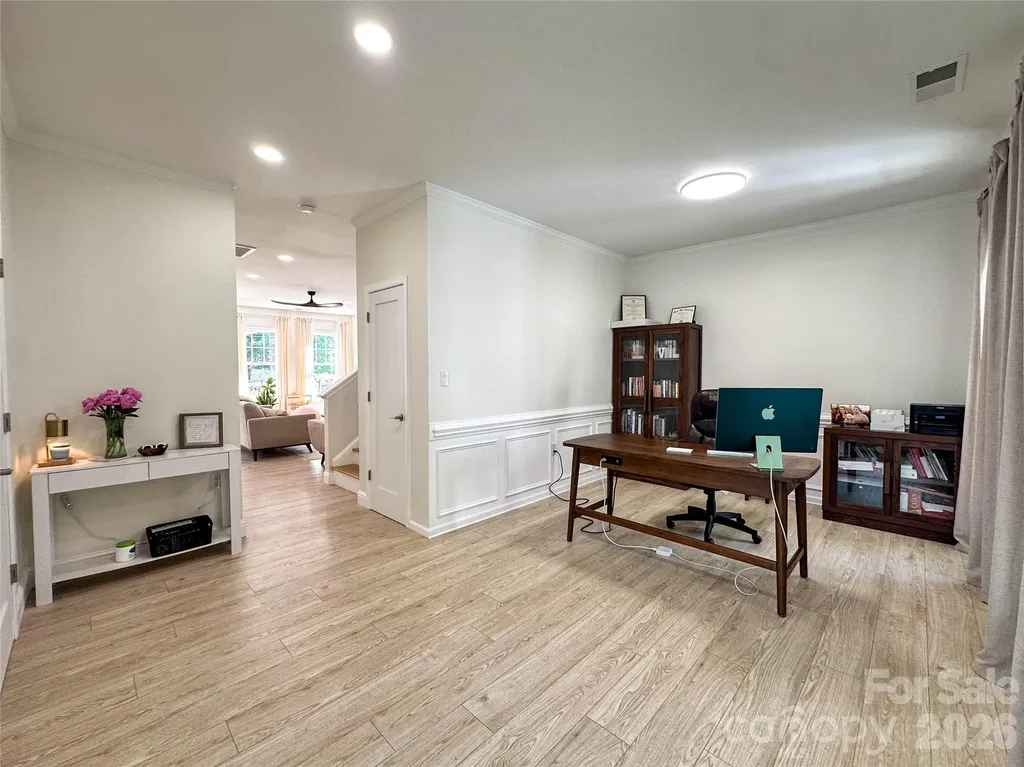 2003 Semmes Lane Indian Trail NC 28079