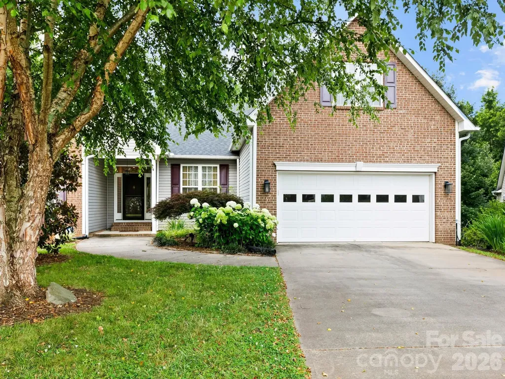 412 Silo Drive Asheville NC 28806