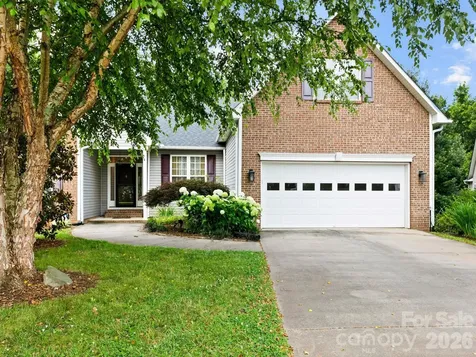 412 Silo Drive Asheville NC 28806