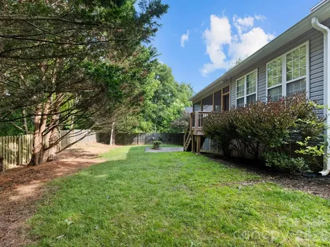 412 Silo Drive Asheville NC 28806
