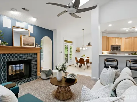 412 Silo Drive Asheville NC 28806