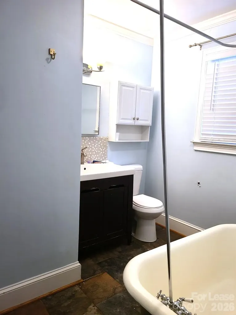 4229 Hiddenbrook Drive Charlotte NC 28205