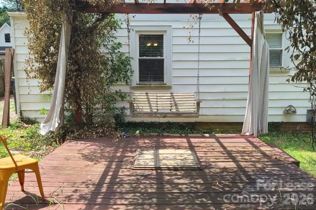 4229 Hiddenbrook Drive Charlotte NC 28205