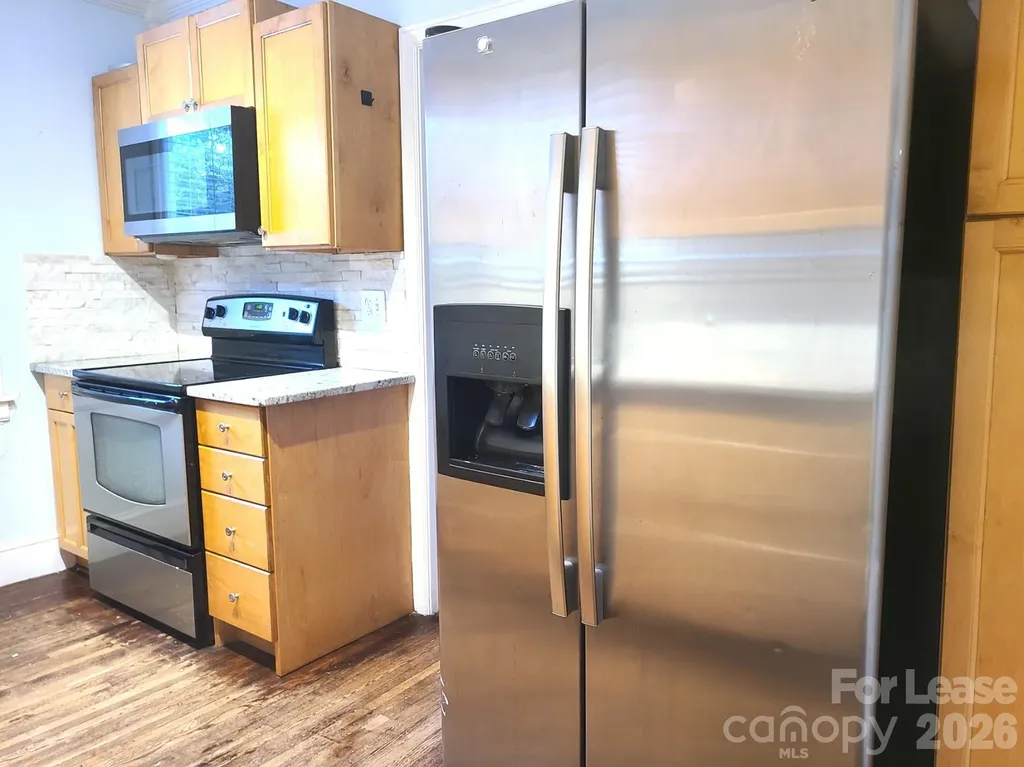 4229 Hiddenbrook Drive Charlotte NC 28205