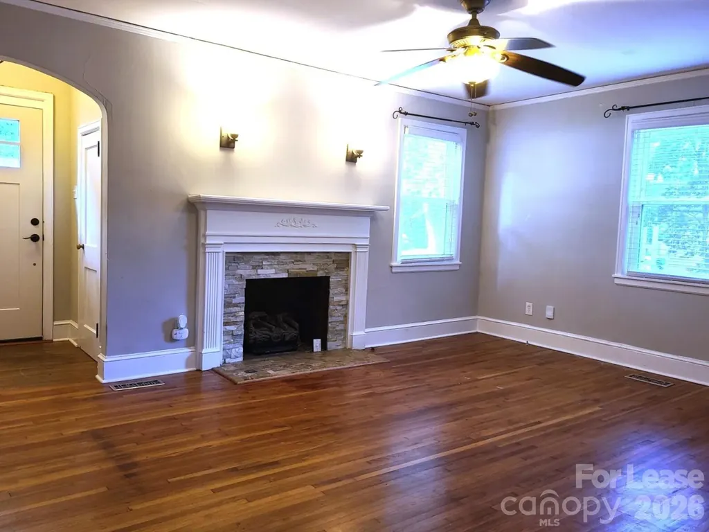 4229 Hiddenbrook Drive Charlotte NC 28205