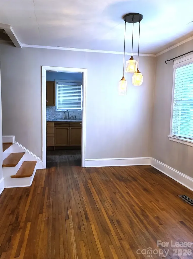 4229 Hiddenbrook Drive Charlotte NC 28205
