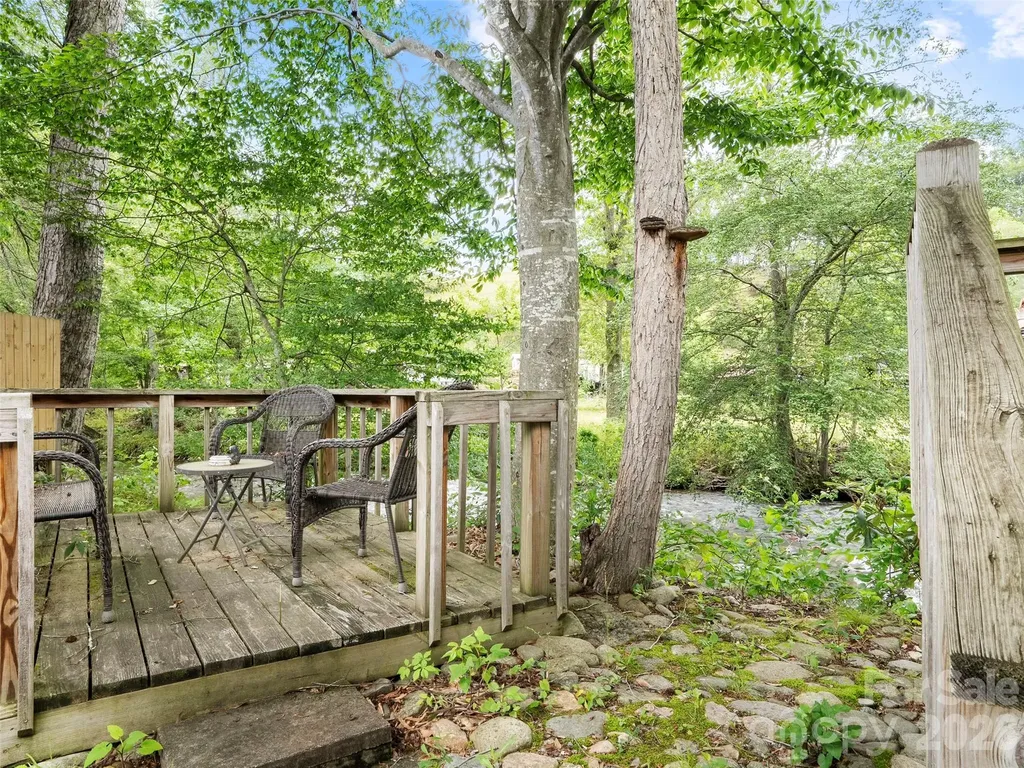 43 Pike Point Waynesville NC 28785