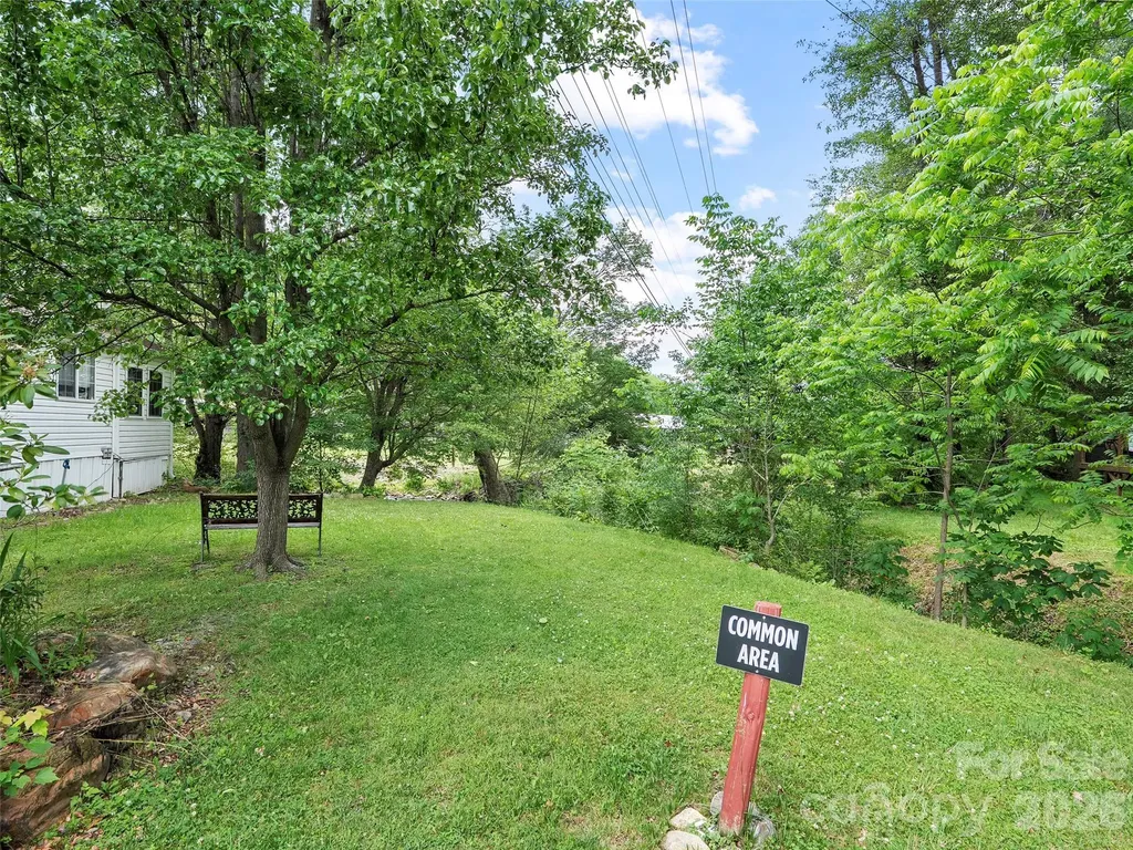 43 Pike Point Waynesville NC 28785