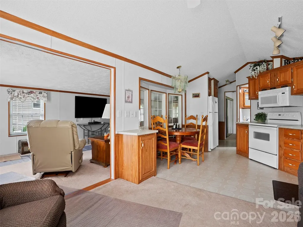 43 Pike Point Waynesville NC 28785