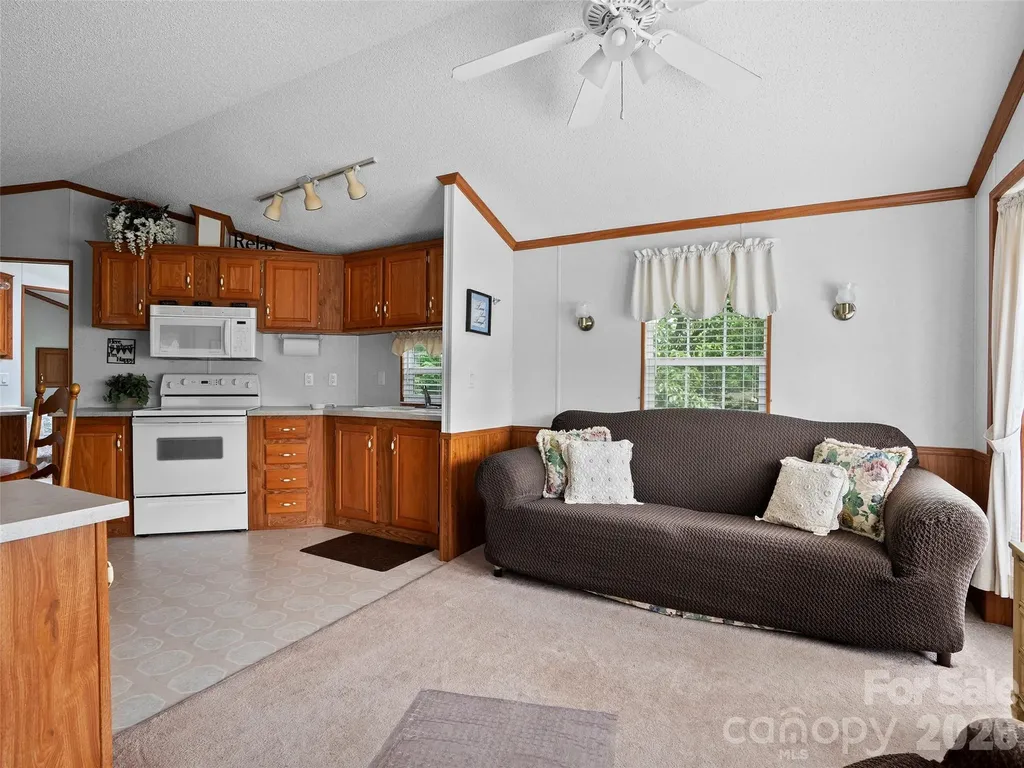 43 Pike Point Waynesville NC 28785