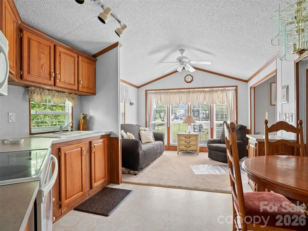 43 Pike Point Waynesville NC 28785