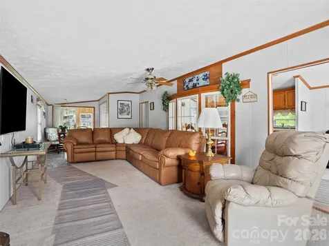 43 Pike Point Waynesville NC 28785