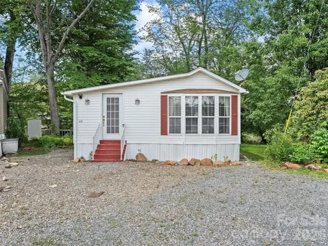 43 Pike Point Waynesville NC 28785