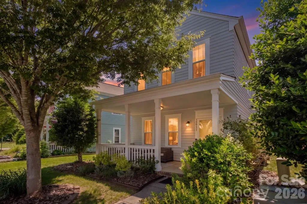 15911 Rose Glenn Lane Davidson NC 28036