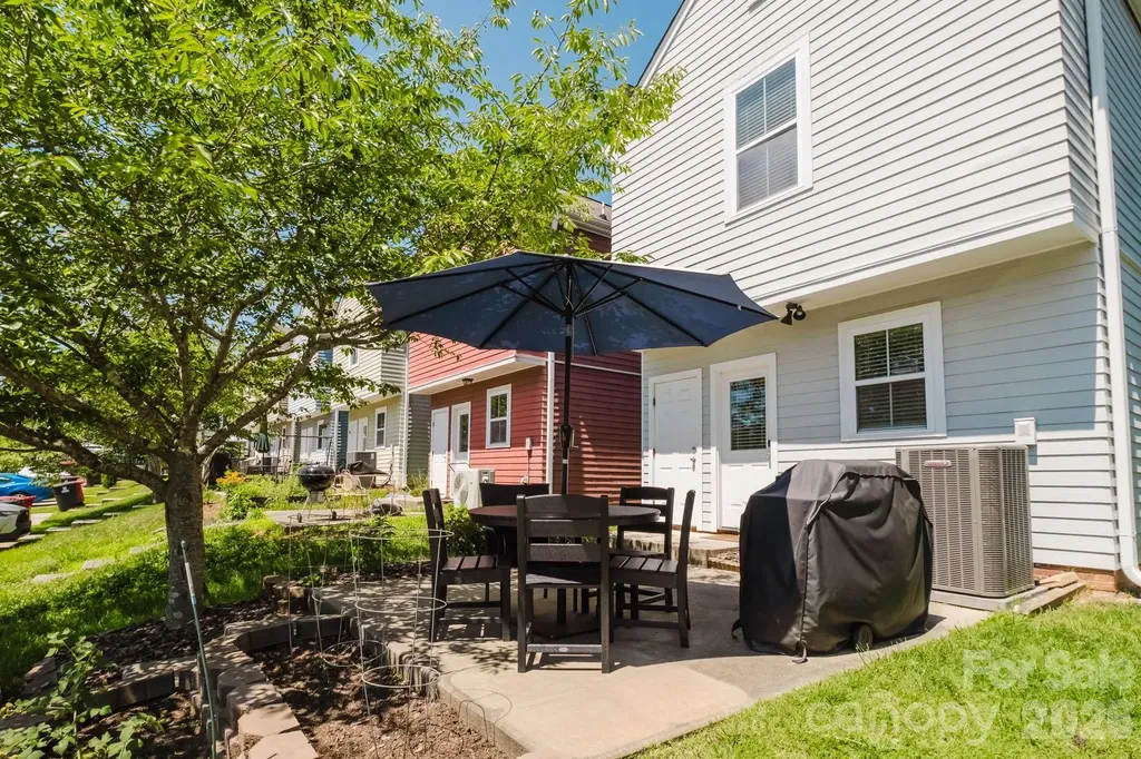 15911 Rose Glenn Lane Davidson NC 28036