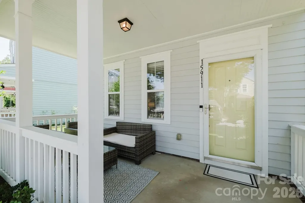 15911 Rose Glenn Lane Davidson NC 28036