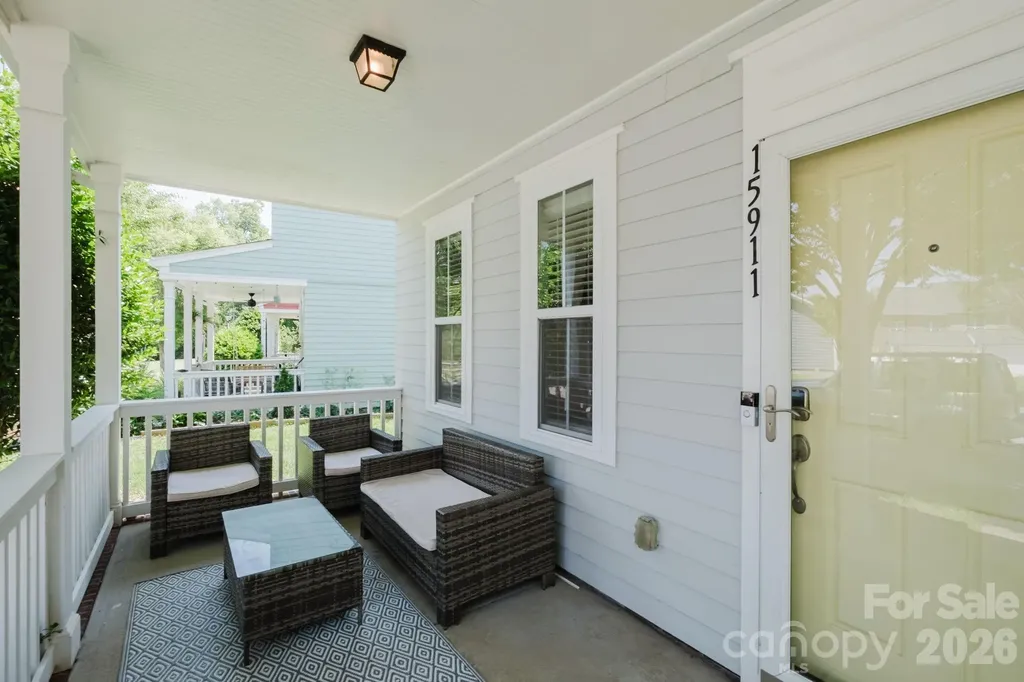 15911 Rose Glenn Lane Davidson NC 28036