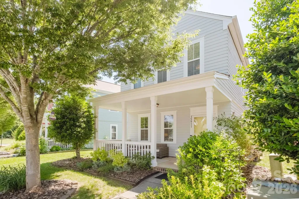 15911 Rose Glenn Lane Davidson NC 28036
