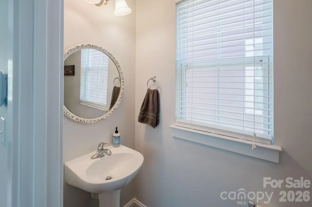 15911 Rose Glenn Lane Davidson NC 28036