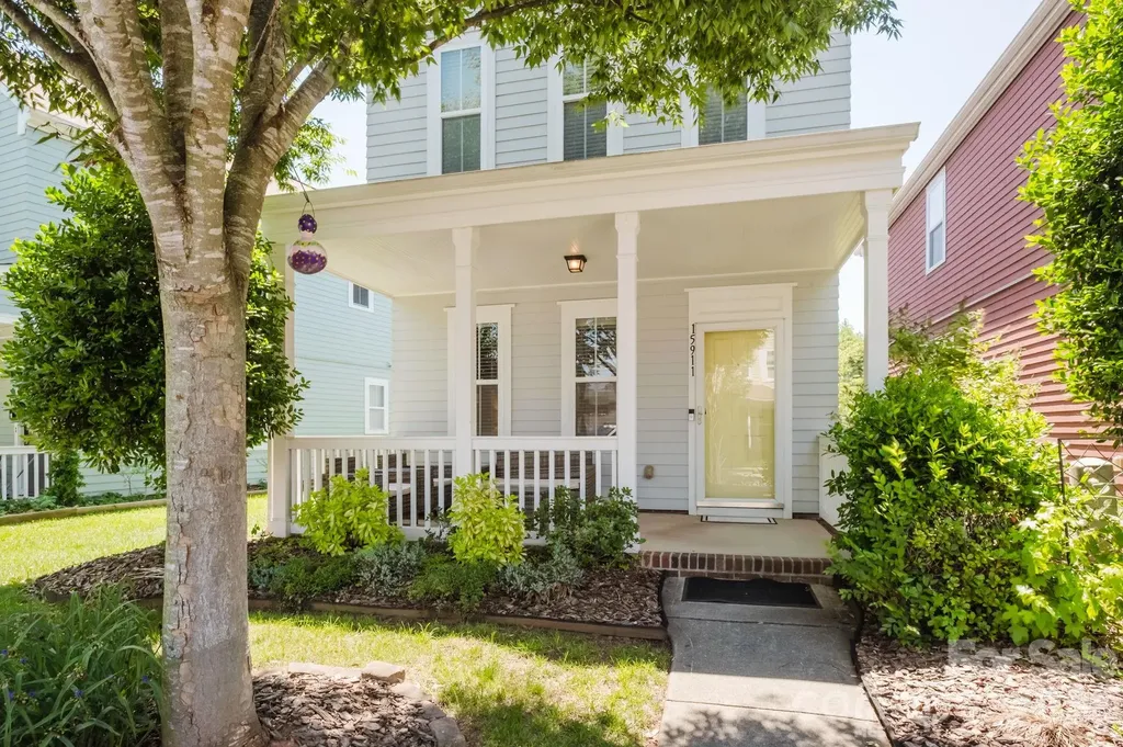 15911 Rose Glenn Lane Davidson NC 28036
