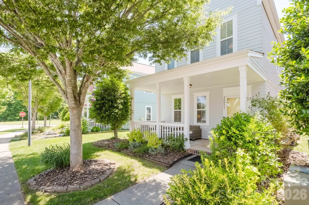 15911 Rose Glenn Lane Davidson NC 28036