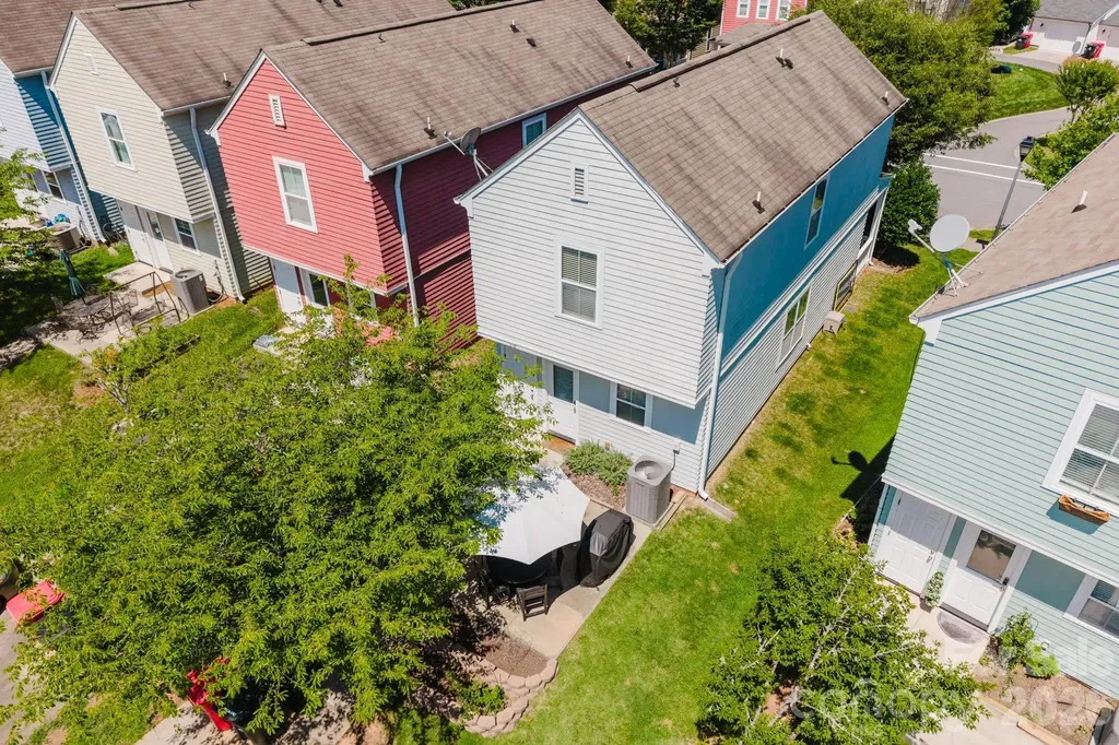 15911 Rose Glenn Lane Davidson NC 28036