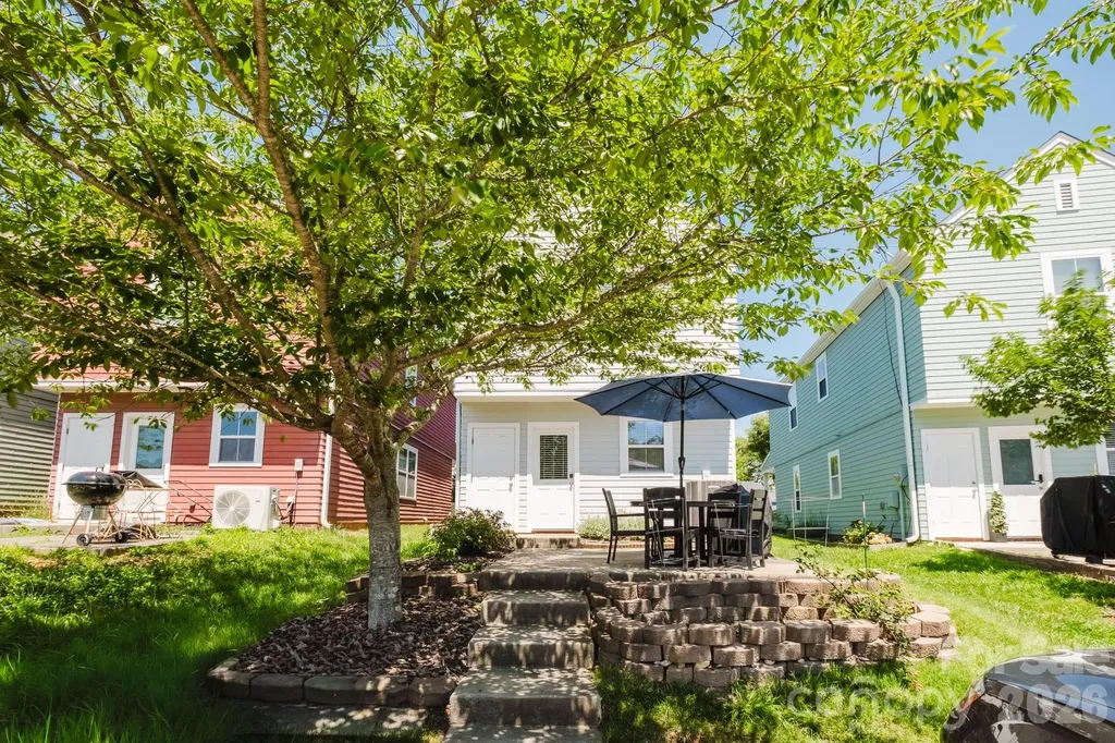 15911 Rose Glenn Lane Davidson NC 28036