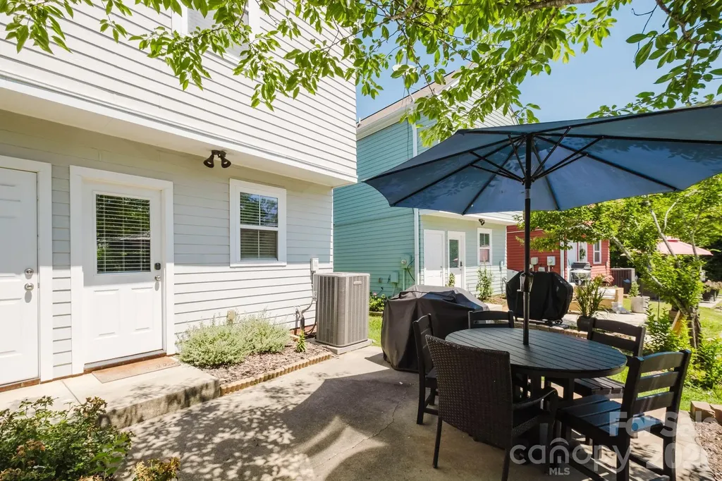 15911 Rose Glenn Lane Davidson NC 28036